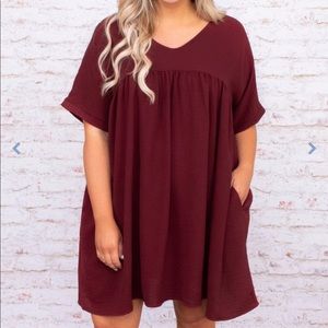 Chic soul dress